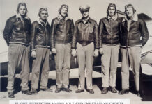 SAGE Society’s December presentation to feature the Aviation History of Hemet