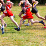 Great Oak cross country teams compete fiercely at CIF State Championships