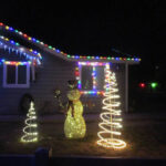 KOYT-FM 97.1 announces fourth annual Light up the Valley holiday light decoration contest