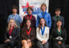 Lake Elsinore area students honored in November
