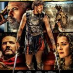 Movie review: ‘Gladiator II’