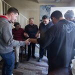 Creative Catering delivers Thanksgiving spirit to Murrieta homeless shelter