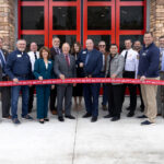City of Menifee celebrates grand opening of new fire station in the Quail Valley community