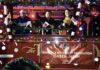 Santa’s Electric Light Parade sparkles and shines in Old Town Temecula