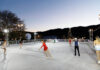 Temecula On Ice returns for another holiday season in Old Town Temecula