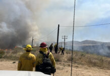 RivCoParks awarded $1.7 Million Grant for Wildfire Prevention