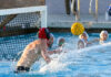 2024 Boys’ Water Polo All-CIF Honors include four local student athletes