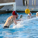 2024 Boys’ Water Polo All-CIF Honors include four local student athletes