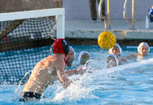2024 Boys’ Water Polo All-CIF Honors include four local student athletes