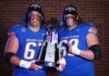 Murrieta Brothers help lead Boise State to historic Mountain West football championship