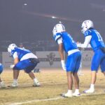 Turnovers cost Murrieta Mesa in CIF State Regional Finals Loss to Frontier