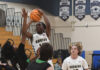 Vista Murrieta Broncos dominate Lincoln Hornets in a 77-40 boys’ basketball blowout