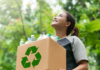 Join the Recycling Revolution and register for “Recycling 1-2-3” virtual class
