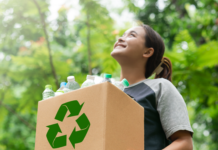 Join the Recycling Revolution and register for “Recycling 1-2-3” virtual class