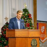 Anza Baptist Church pastor inspires Olivet University with sermon on humility