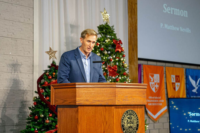 12-20-24-ANZA-Anza pastor inspires Olivet University with sermon on humility-Cphotos-1