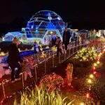 ‘Igloo’ house dazzles Murrieta neighborhood