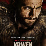 Movie review: ‘Kraven the Hunter’