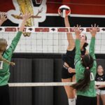 CIF Southern Section announces 2024 All-CIF Girls Volleyball Teams