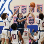 Chaparral Pumas fall short in a defensive battle against Moreno Valley