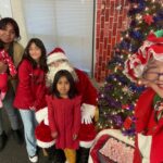 Winner of Friends of the Anza Community Library December prize drawing announced