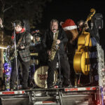 City of Temecula’s 2024 Santa’s Electric Light Parade winners announced