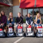 Temecula Valley students honored in December