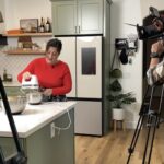 Fallbrook resident’s cooking show “It’s a Party” to premiere in January