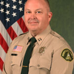 Captain Mark Rigali to serve as Police Chief for the City of Temecula