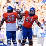 Murrieta’s Steele brothers ready to shine for Boise State in Fiesta Bowl