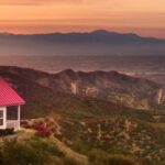 Dorland Mountain Arts Colony is a noted cultural arts organization Dorland Arts Colony