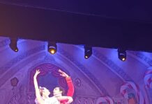 The Nutcracker brings magic to the Old Town Temecula Community Theater