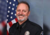 Retiring Murrieta Police Chief overwhelmed with praise and thanks at the City Council meeting