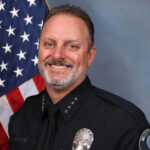Retiring Murrieta Police Chief overwhelmed with praise and thanks at the City Council meeting