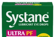 Alcon Labs recalling eye drops