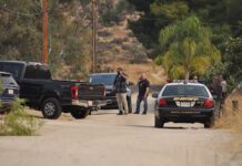 Sheriffs seek public’s help in solving 2020 Aguanga murders