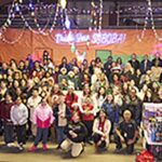 Soboba toys bring joy to the community