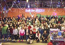 Soboba toys bring joy to the community