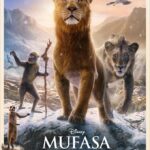Movie review: ‘Mufasa: The Lion King’