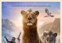 Movie review: ‘Mufasa: The Lion King’