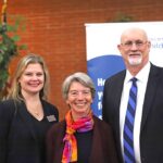 Voices for Children honors Riverside resident Mariana Robles as 2024 CASA Volunteer