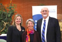 Voices for Children honors Riverside resident Mariana Robles as 2024 CASA Volunteer