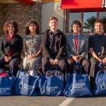 Murrieta Valley students honored in December