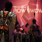 Colorful regalia and tradition shine at Pechanga Pow Wow weekend