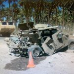 Veterans reunite to protect communities