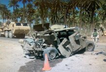 Veterans reunite to protect communities