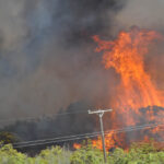 Anza residents exchange emergency preparedness tips and strategies
