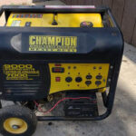 Maintaining Portable generators: a key to reliability during power outages