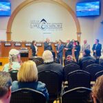 Pins N’ Pockets honored as Lake Elsinore’s December 2024 Business in Action Spotlight