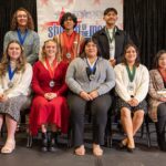 Lake Elsinore area students honored in December